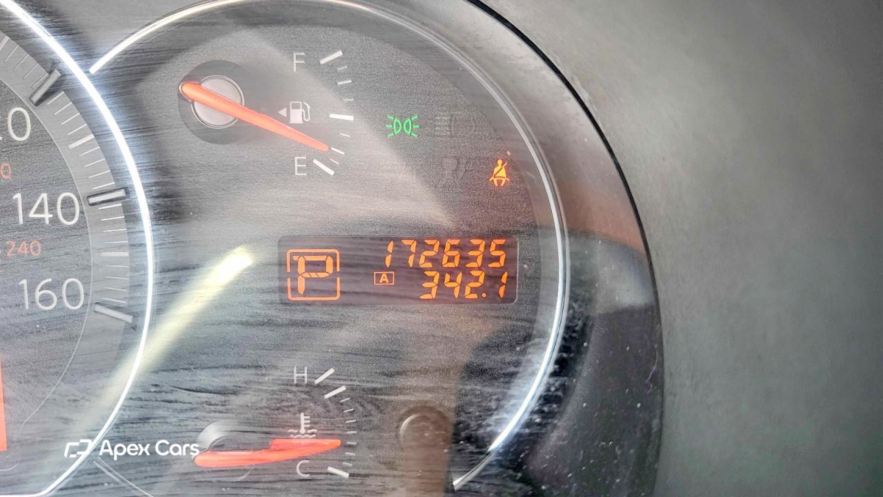 Nissan Maxima 2011