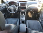 Subaru Forester 2010