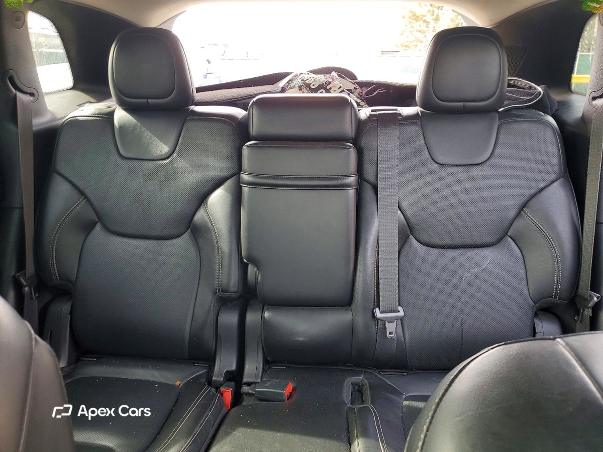 Jeep Grand Cherokee 2014