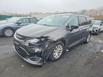 Chrysler Pacifica 2017