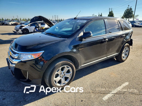Ford Edge 2013 - Zdjęcie 1 z 13