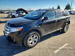 Ford Edge 2013