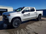 Chevrolet Silverado 2021