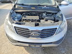 Kia Sportage 2011