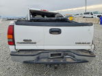 Chevrolet Silverado 2002