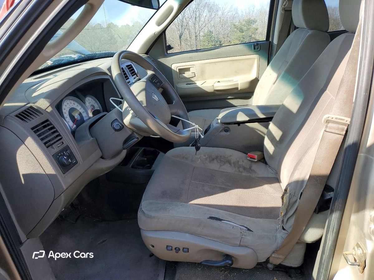 Dodge Dakota 2006