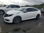 Honda Civic 2020