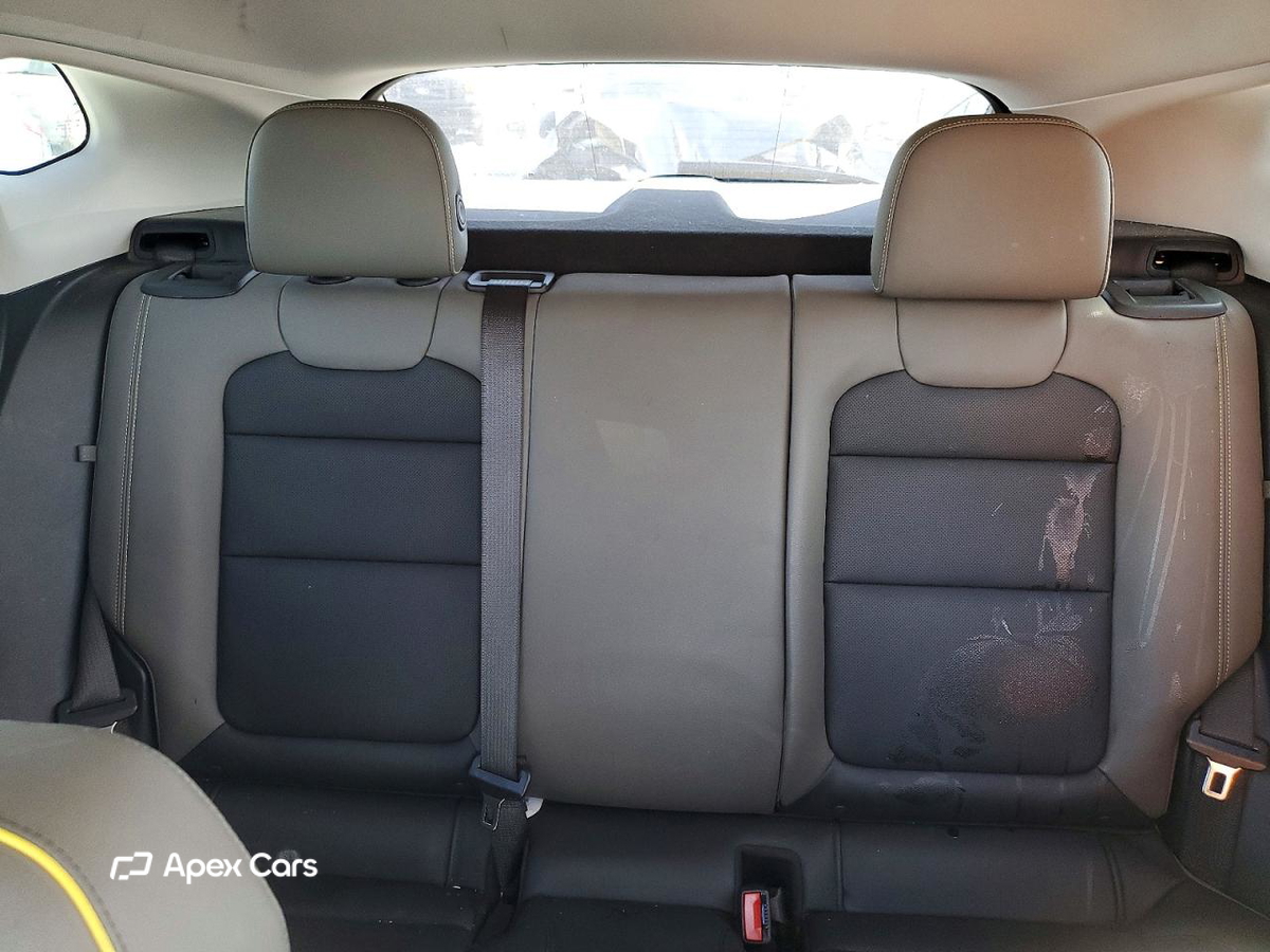 Chevrolet Trax 2024