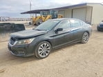 Honda Accord 2015