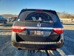 Honda Odyssey 2011