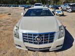 Cadillac CTS 2012