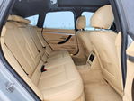 BMW Series 3 2016
