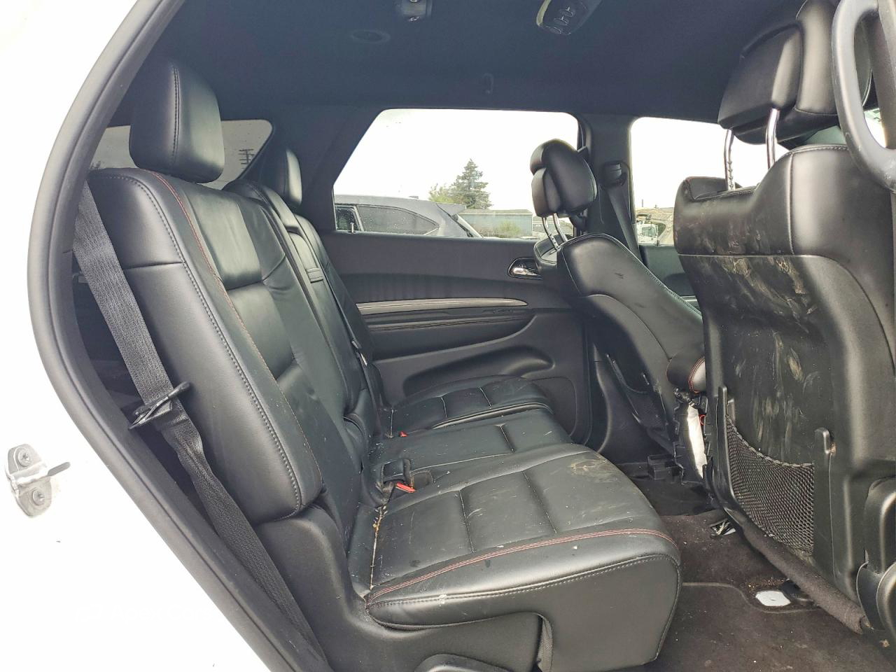 Dodge Durango 2018