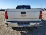 Chevrolet Silverado 2016