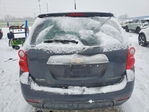Chevrolet Equinox 2012