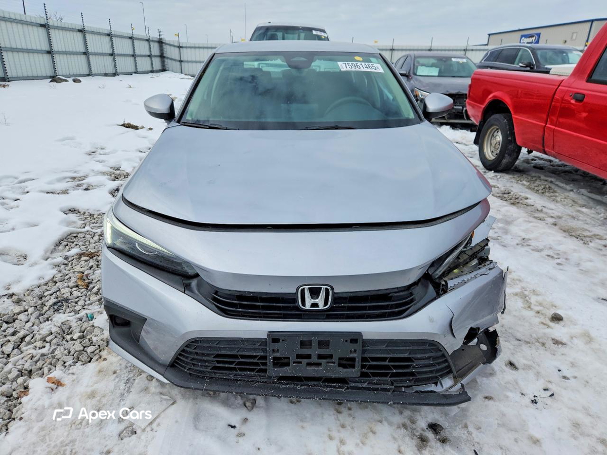 Honda Civic 2023