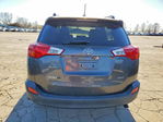 Toyota RAV 4 2015