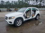 Mercedes-Benz GLC 2018