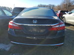 Honda Accord 2017
