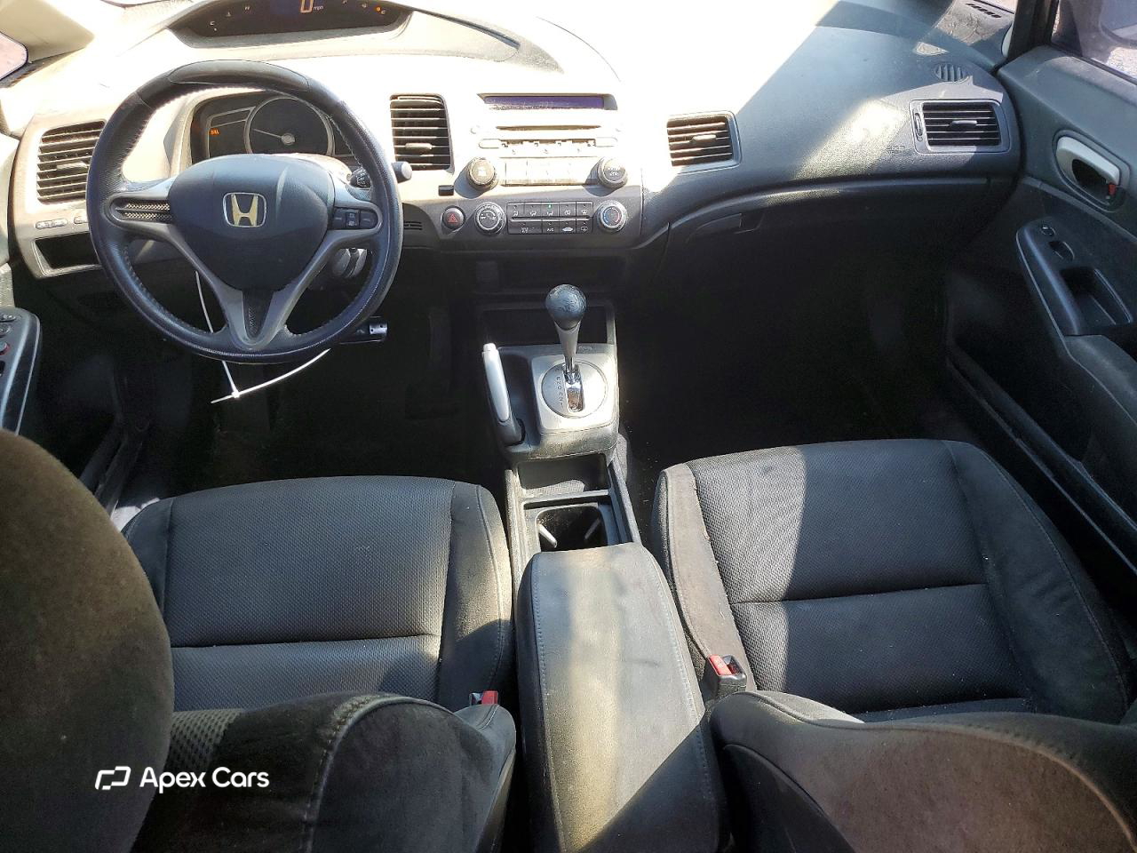 Honda Civic 2011