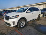 Kia Sorento 2019