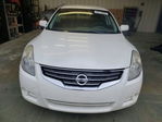 Nissan Altima 2011
