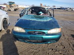 Ford Escort 1998