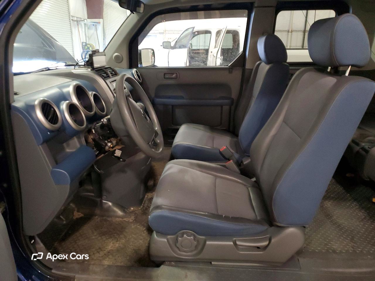 Honda Element 2003
