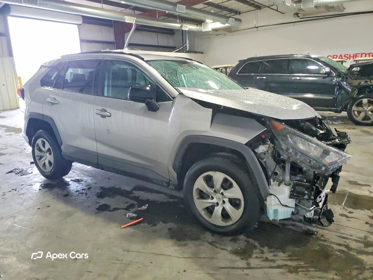 Toyota RAV 4 2021