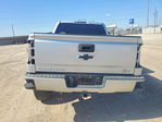 Chevrolet Silverado 2017