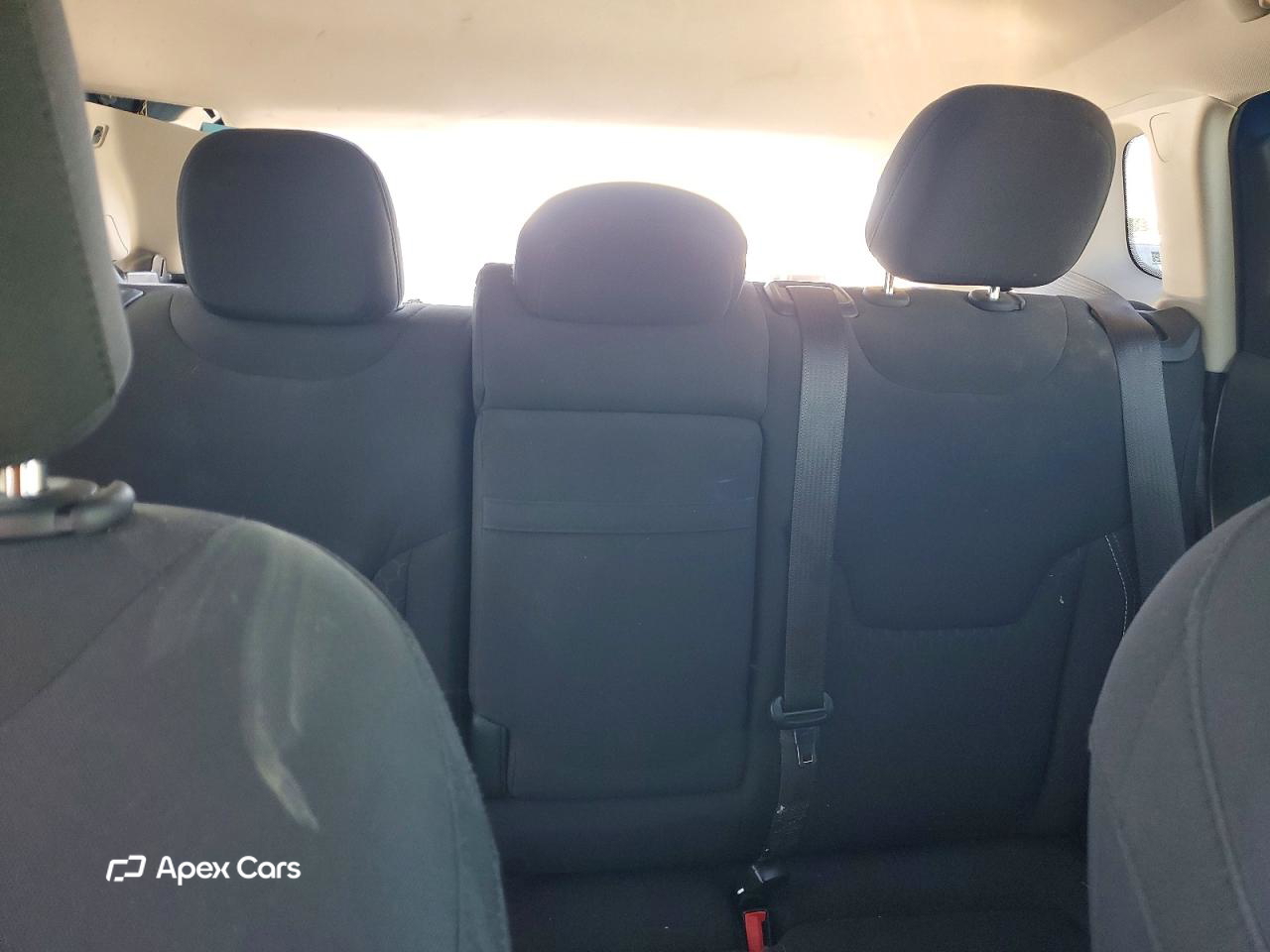 Jeep Compass 2018
