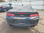 Chevrolet Camaro 2016
