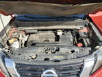 Nissan Pathfinder 2017