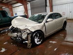 Chevrolet Malibu 2010