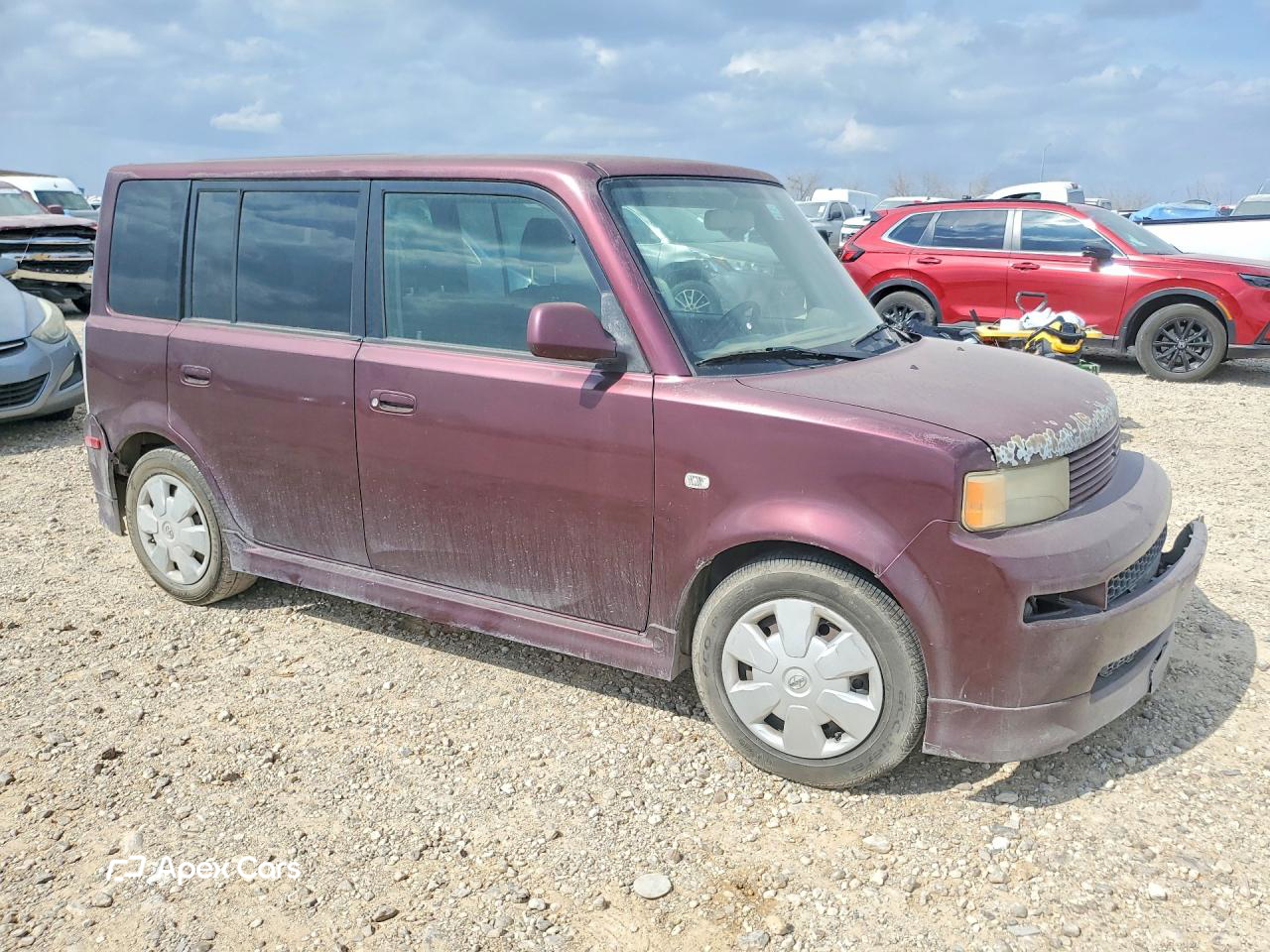 Toyota  2006
