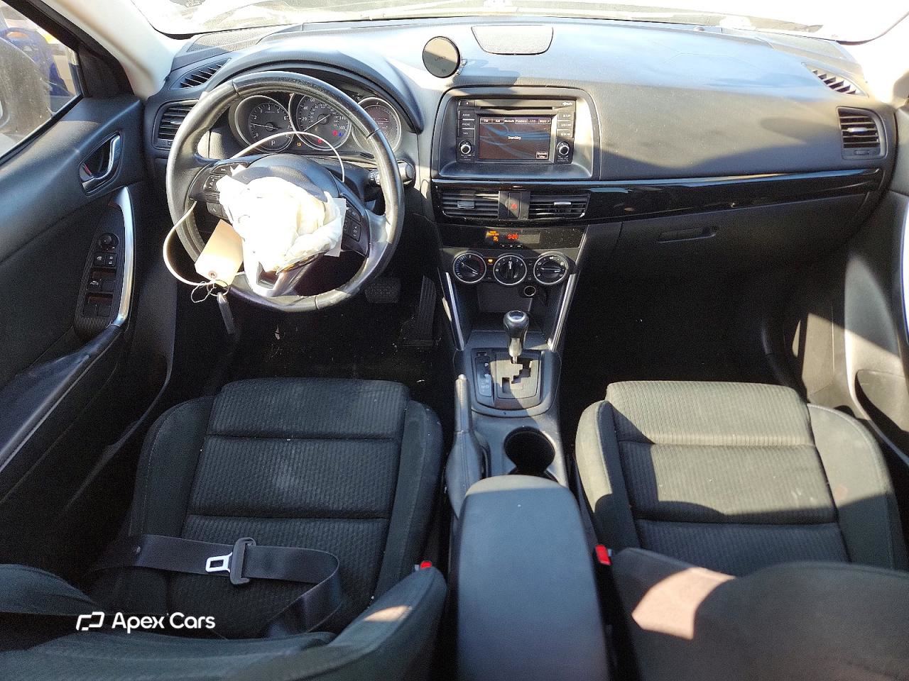 Mazda CX-5 2014