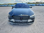 BMW Series 5 2017