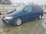 Honda Odyssey 2004