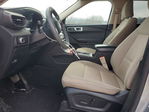Ford Explorer 2023