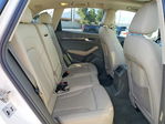Audi Q5 2012