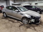 Kia Optima 2011