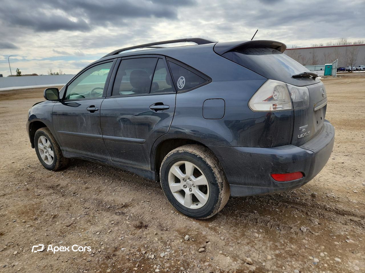 Lexus RX 2004