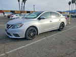 Nissan Sentra 2019