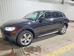 Audi Q5 2018