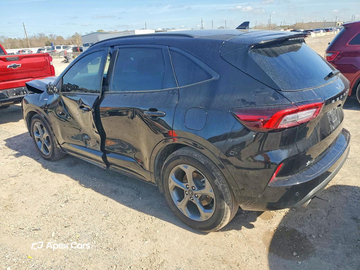 Ford Escape 2023