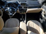 BMW X1 2016