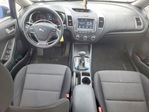 Kia Forte 2018