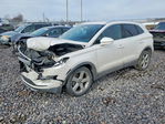 Lincoln MKC 2017