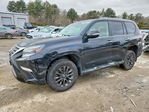 Lexus GX 2020