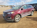 Ford Edge 2020